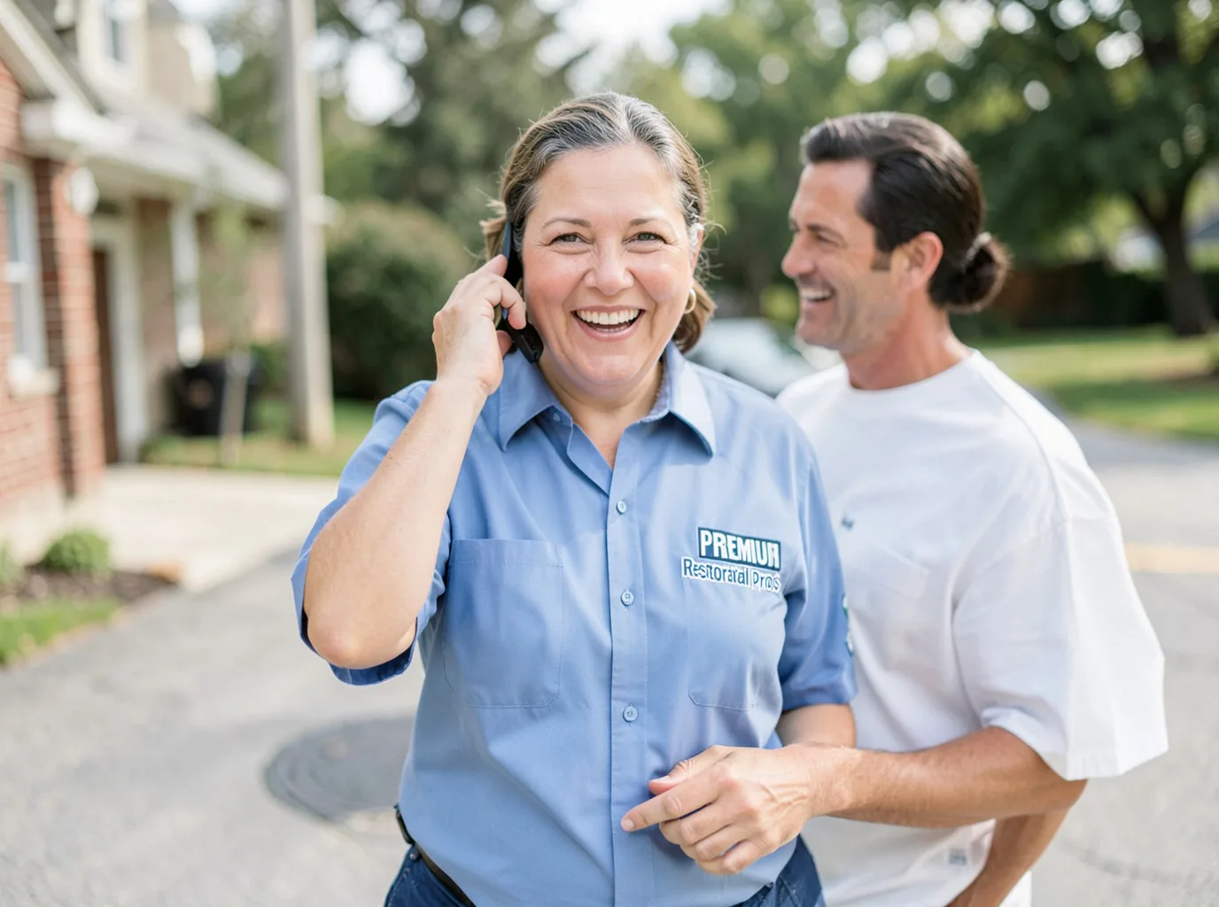Water Damage Restoration Lancaster, OH FAQs